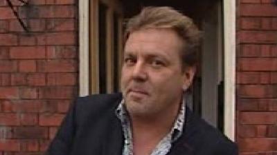 Martin Roberts