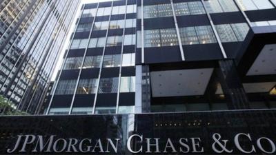 JPMorgan Chase