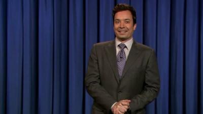 Jimmy Fallon