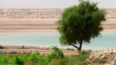 Dead Sea