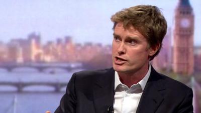 Tristram Hunt