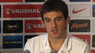 Leighton Baines