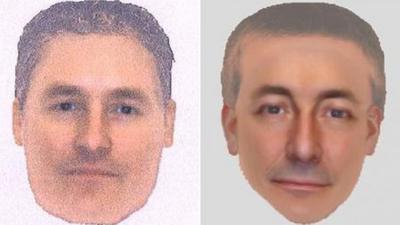 E-fits released by police investigating Madeleine McCann's disappearance