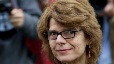 Vicky Pryce