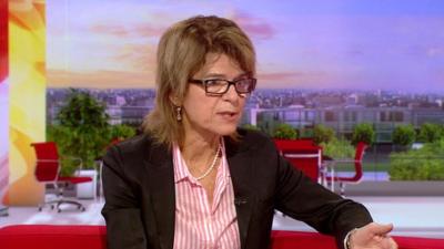 Vicky Pryce