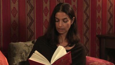 Jhumpa Lahiri