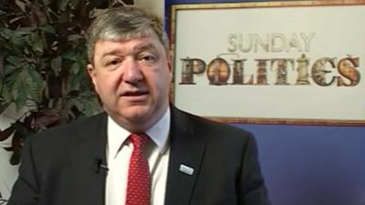 Alistair Carmichael