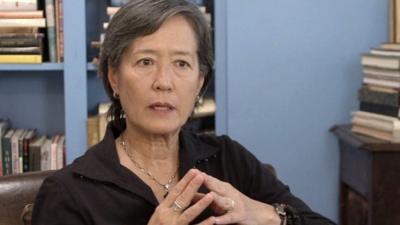 Ruth Ozeki