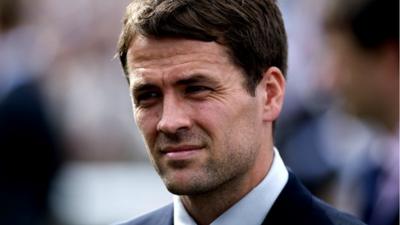 Michael Owen