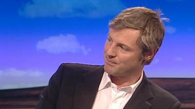 Zac Goldsmith