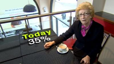 Baroness Meacher