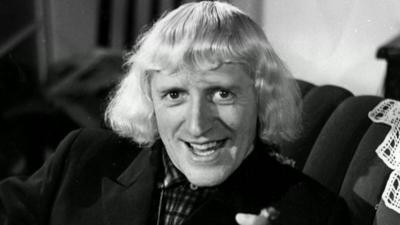 Jimmy Savile