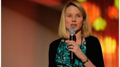 Marissa Mayer