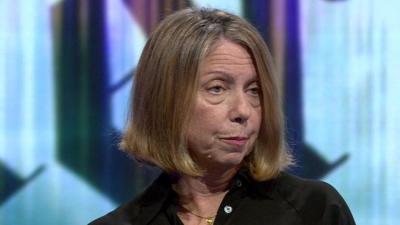 Jill Abramson