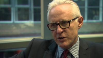 Norman Lamb