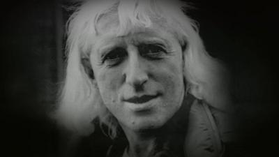 Jimmy Savile