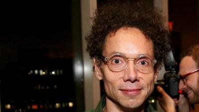 Malcolm Gladwell