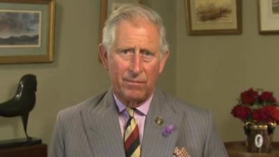 Prince Charles