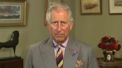 Prince Charles