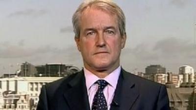 Owen Paterson: