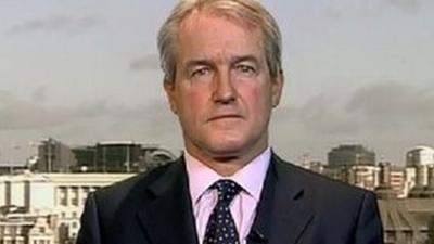 Owen Paterson: