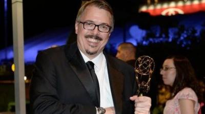 Vince Gilligan