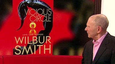 Wilbur Smith