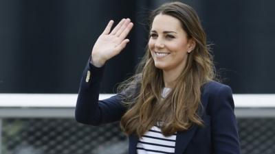 Kate Middleton