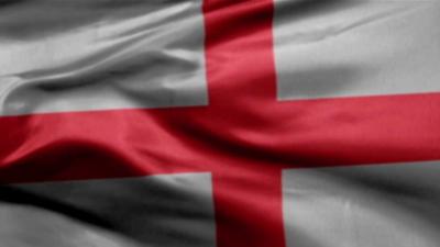 Flag of St George