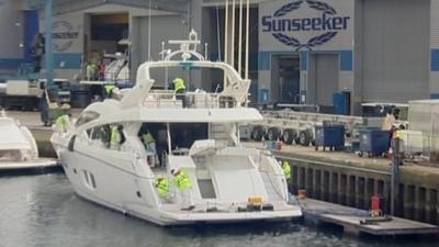 Sunseeker