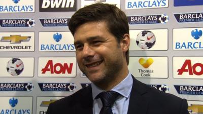 Mauricio Pochettino