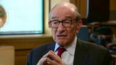 Alan Greenspan