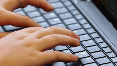 Computer keyboard