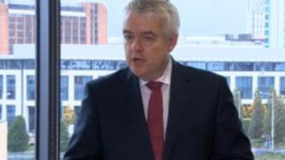 Carwyn Jones