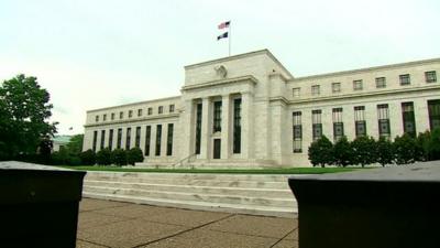 Federal Reserve