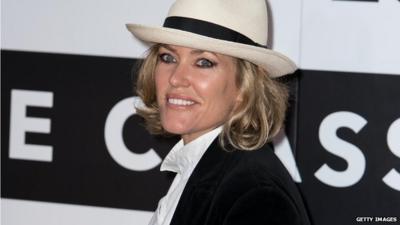 Cerys Matthews