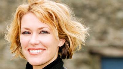 Cerys Matthews