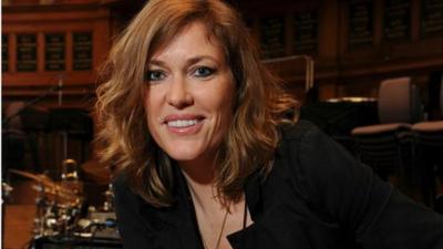 Cerys Matthews