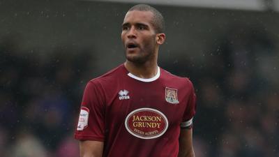 Clarke Carlisle