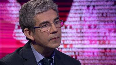 David Nott, conflict-zone surgeon