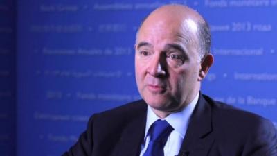 Pierre Moscovici