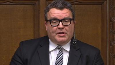 Tom Watson