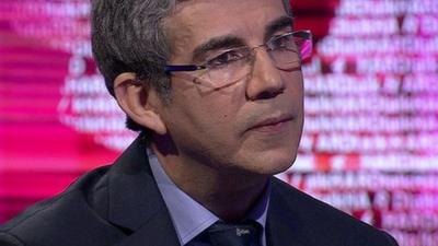 David Nott, conflict-zone surgeon