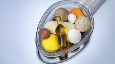 Vitamins