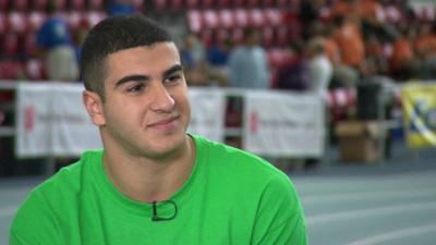 Adam Gemili