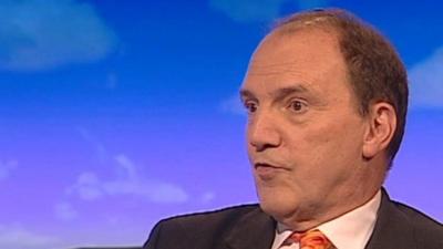 Simon Hughes