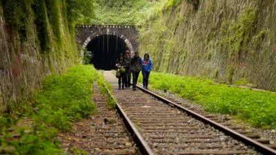 Petite Ceinture