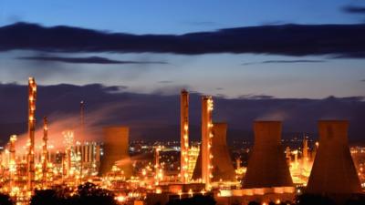 Grangemouth