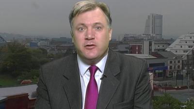 Ed Balls