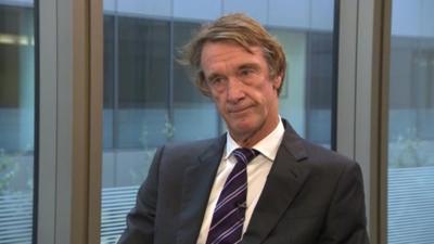 Jim Ratcliffe